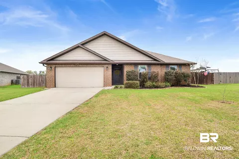 27331 Brightway Xing, Loxley, AL 36551