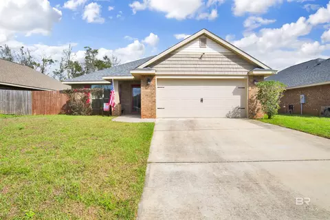 2056 E Stonepine Dr, Semmes, AL 36575