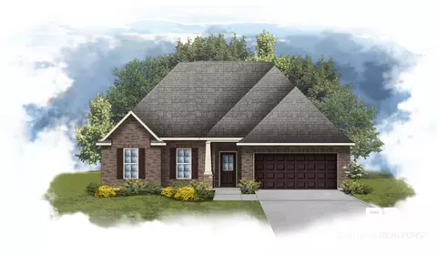 21146 Carlsberg Dr, Robertsdale, AL 36567