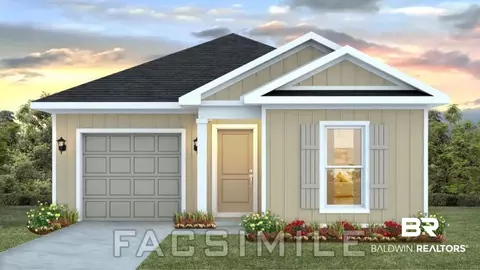 19197 Pagoda Ln, Summerdale, AL 36580
