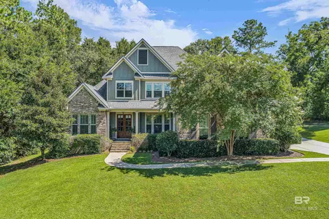 8648 N Lamhatty Ln, Daphne, AL 36526