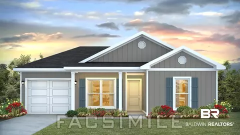 7636 Courant Cir, Foley, AL 36535