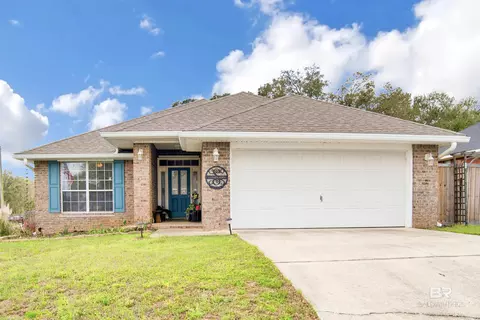 13541 Chartres St, Foley, AL 36535