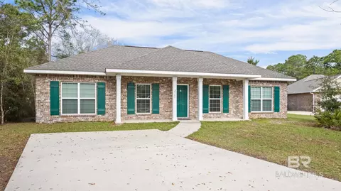 2167 Garden Park Ter, Gulf Shores, AL 36542