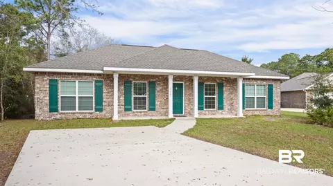 2167 Garden Park Ter, Gulf Shores, AL 36542