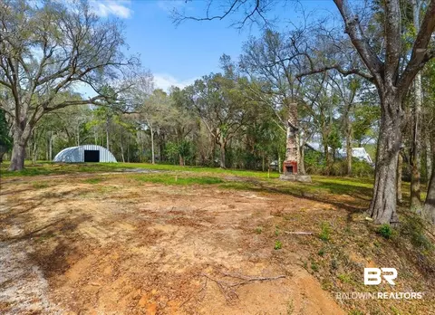 16945 State Highway 104, Silverhill, AL 36576