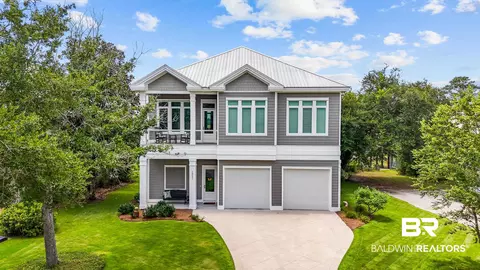 18241 Dancing Water Ln, Gulf Shores, AL 36542