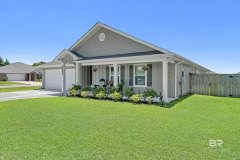 Exterior - 24271 Ringneck Loop, Elberta, AL 36530 photo 8 of 14