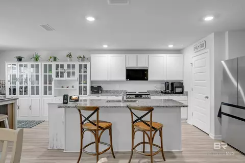 Kitchen - 24271 Ringneck Loop, Elberta, AL 36530 photo 5 of 5