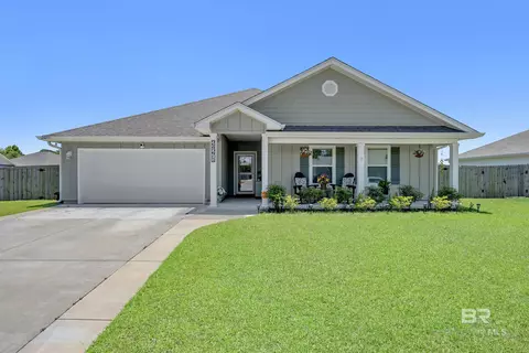 Exterior - 24271 Ringneck Loop, Elberta, AL 36530 photo 7 of 14
