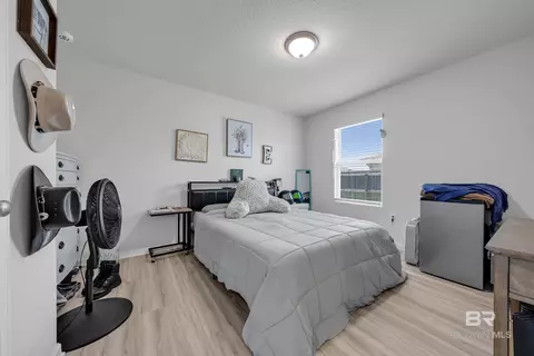 Bedroom - 24271 Ringneck Loop, Elberta, AL 36530 photo 5 of 6