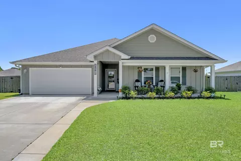 24271 Ringneck Loop, Elberta, AL 36530