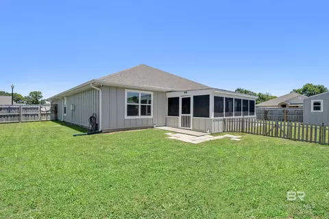 Exterior - 24271 Ringneck Loop, Elberta, AL 36530 photo 13 of 14