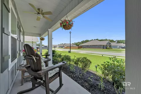 Exterior - 24271 Ringneck Loop, Elberta, AL 36530 photo 3 of 14