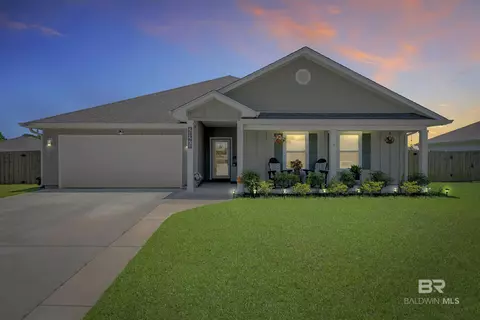 Exterior - 24271 Ringneck Loop, Elberta, AL 36530 photo 2 of 14