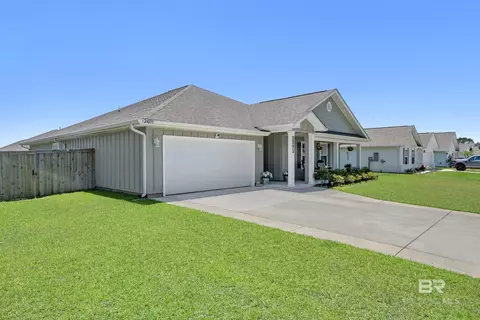 Exterior - 24271 Ringneck Loop, Elberta, AL 36530 photo 10 of 14