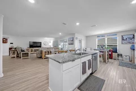 Kitchen - 24271 Ringneck Loop, Elberta, AL 36530 photo 3 of 5
