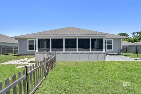 Exterior - 24271 Ringneck Loop, Elberta, AL 36530 photo 12 of 14