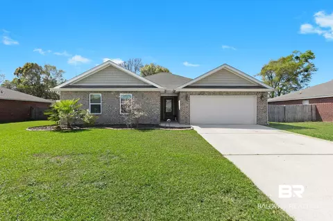 231 Woodsong Dr, Foley, AL 36535