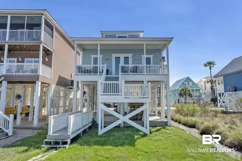 12475 State Highway 180 #LOT 66, Gulf Shores, AL 36542