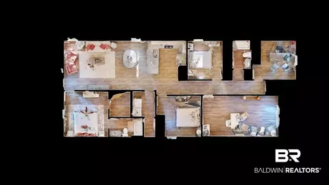 Floorplan - 26852 Setai Ct, Daphne, AL 36526 photo 1 of 2