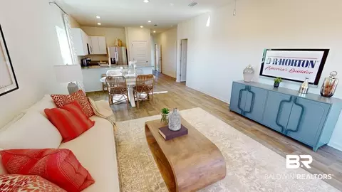 Entry Way - 26852 Setai Ct, Daphne, AL 36526 photo 8 of 9