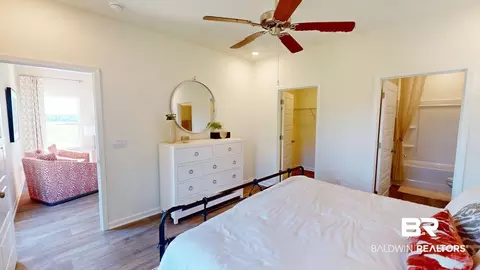 Bedroom - 26852 Setai Ct, Daphne, AL 36526 photo 3 of 4