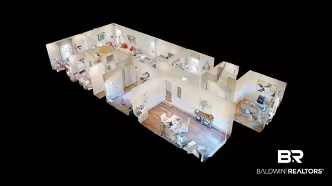Floorplan - 26852 Setai Ct, Daphne, AL 36526 photo 2 of 2