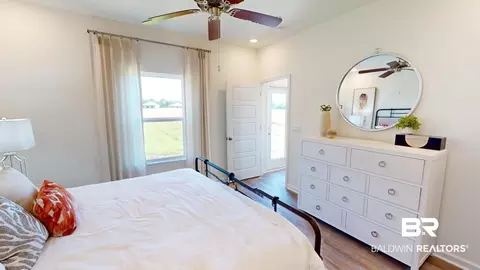 Bedroom - 26852 Setai Ct, Daphne, AL 36526 photo 2 of 4