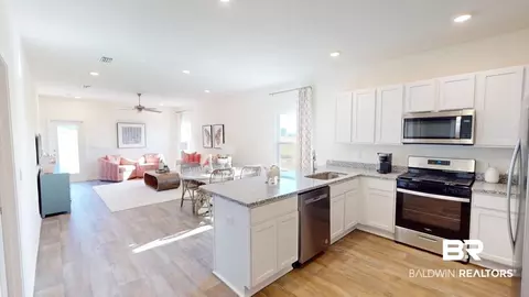 Entry Way - 26852 Setai Ct, Daphne, AL 36526 photo 2 of 9
