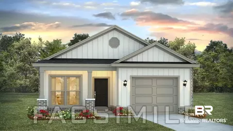 32236 Revere Dr, Spanish Fort, AL 36527