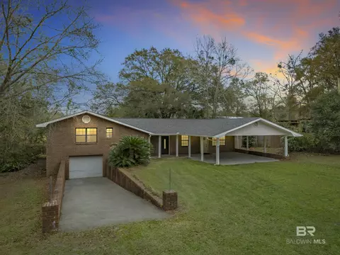7808 N Wenzel Rd, Foley, AL 36535