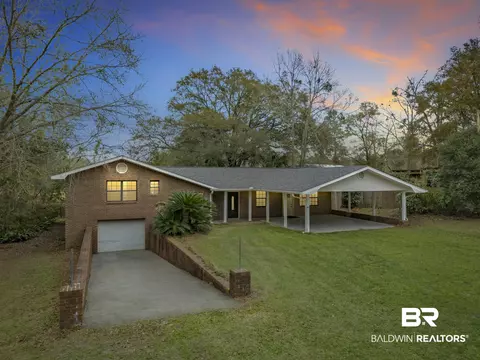 7808 N Wenzel Rd, Foley, AL 36535
