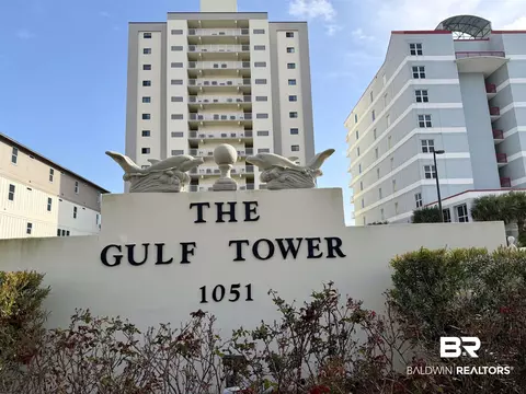 1051 W Beach Blvd #10-C, Gulf Shores, AL 36542