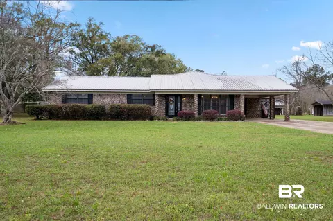 1303 Bradley Ave, Bay Minette, AL 36507