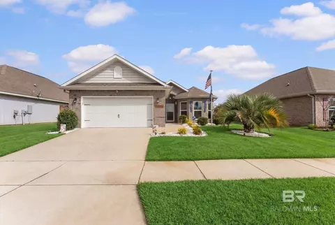 19431 Kudu Ave, Foley, AL 36535