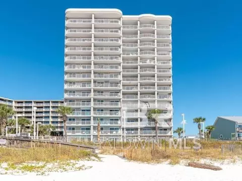 24568 Perdido Beach Blvd #908, Orange Beach, AL 36561