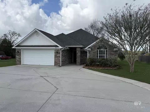 16977 Heartland Cir, Robertsdale, AL 36567