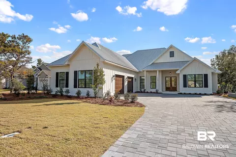 31184 Oak Dr, Orange Beach, AL 36561