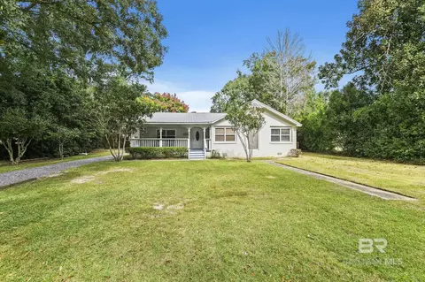 316 W Orchid Ave, Foley, AL 36535
