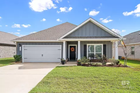 31468 Memphis Loop, Spanish Fort, AL 36527