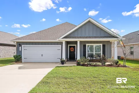 31468 Memphis Loop, Spanish Fort, AL 36527