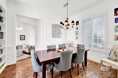 Dining - 4 Savannah Ct, Mobile, AL 36608 photo 2 of 2