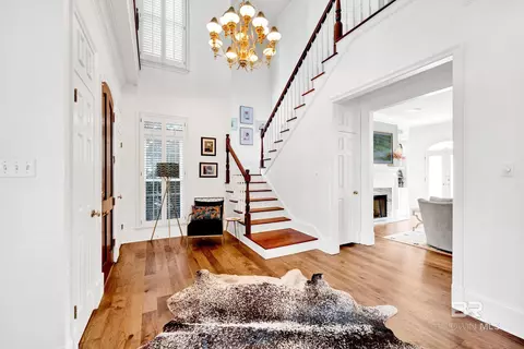 Entry Way - 4 Savannah Ct, Mobile, AL 36608 photo 1 of 2