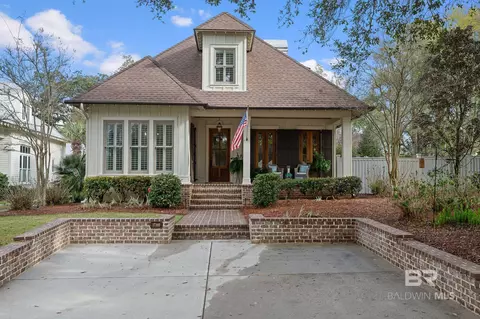 17189 Tennis Club Dr, Fairhope, AL 36532