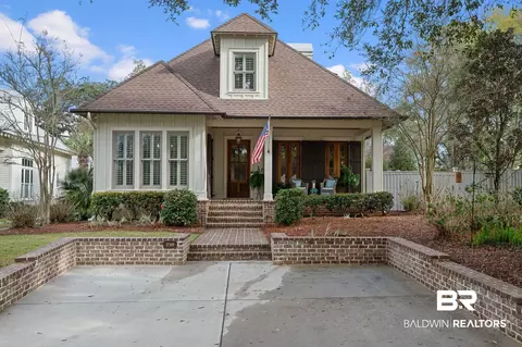 17189 Tennis Club Dr, Fairhope, AL 36532