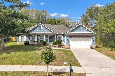 545 N Station Dr, Fairhope, AL 36532