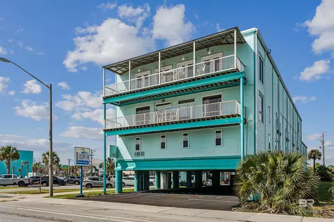 200 E Beach Blvd #208, Gulf Shores, AL 36542