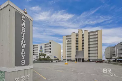 327 E Beach Blvd #1A, Gulf Shores, AL 36542