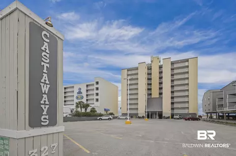 327 E Beach Blvd #1A, Gulf Shores, AL 36542